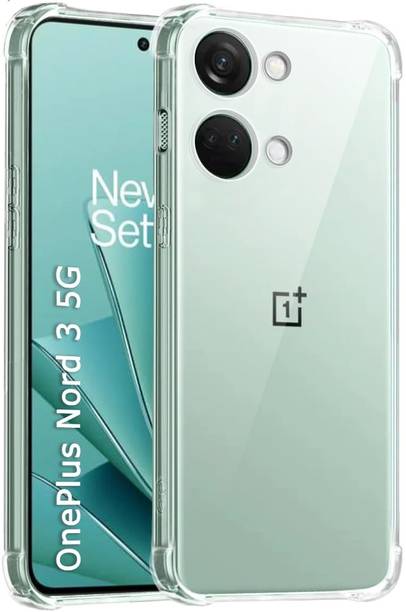 RUNICHA Back Cover for Oneplus Note 3 5G