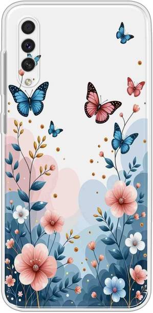 iCopertina Back Cover for Samsung Galaxy A50s