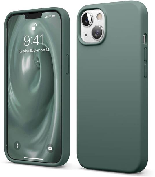NECESORIES Back Cover for apple iphone 13