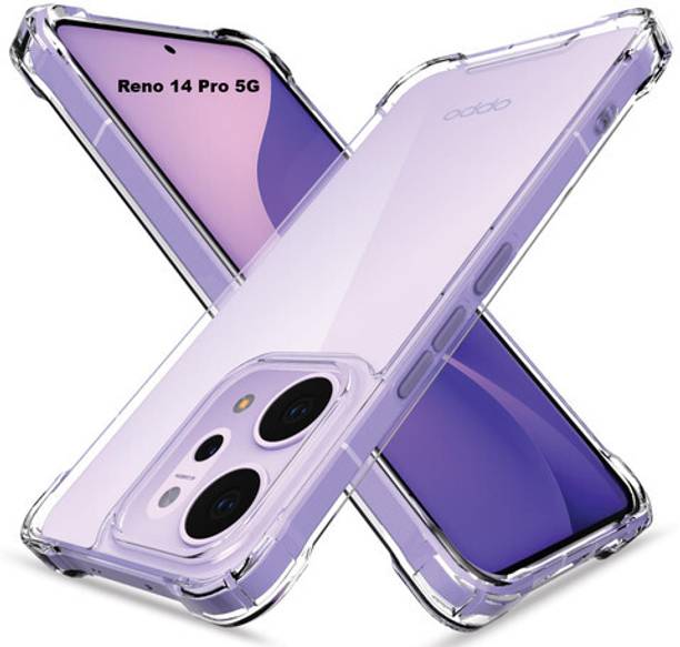 YPrintCzarBM Back Cover for Reno 14 Pro 5G