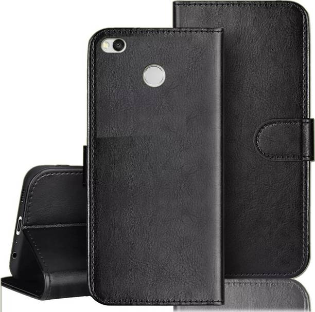 TINGTONG Back Cover for Mi Redmi 3S Prime