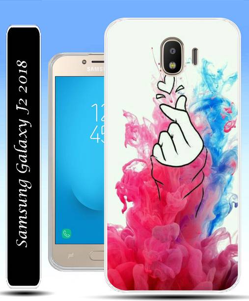 COOLTOP Back Cover for Samsung Galaxy J2