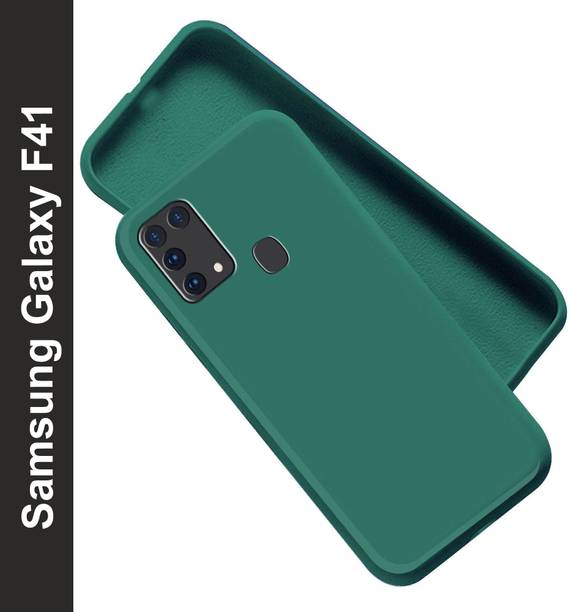 Artistque Back Cover for Samsung Galaxy F41
