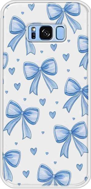iCopertina Back Cover for Samsung Galaxy S8 Plus