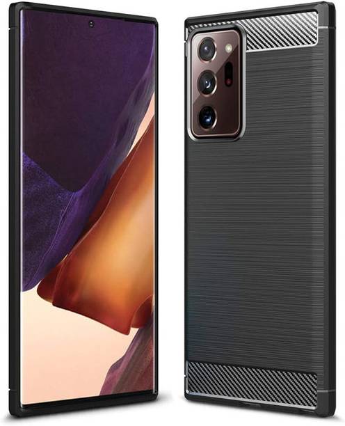 SmartLike Bumper Case for Samsung Galaxy Note 20 Ultra 5G