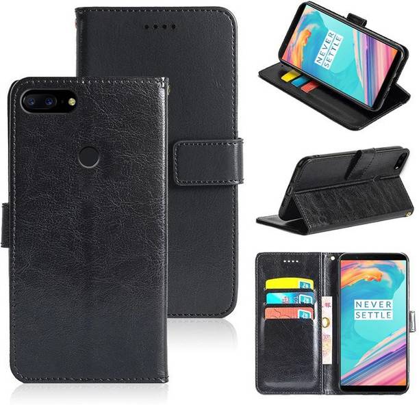 WEBKREATURE Back Cover for OnePlus 5T