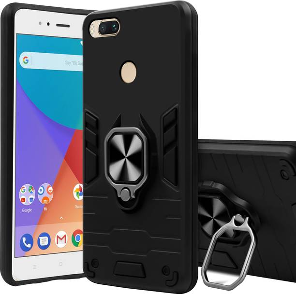 BOZTI Back Cover for Mi A1