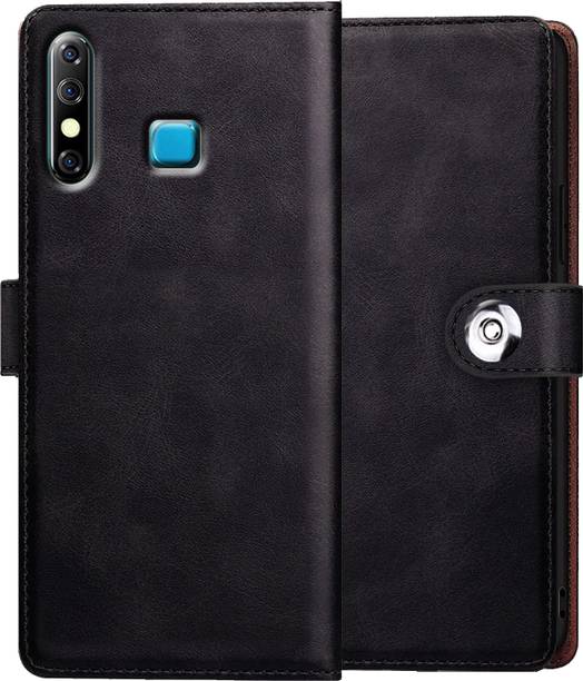 PFOAM Back Cover for Infinix Hot 8