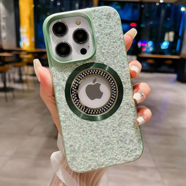 LuxuryKase Back Cover for Apple iPhone 13 Pro