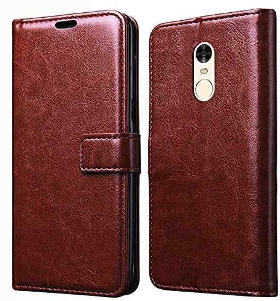 Money Value Back Cover for Mi Redmi 4