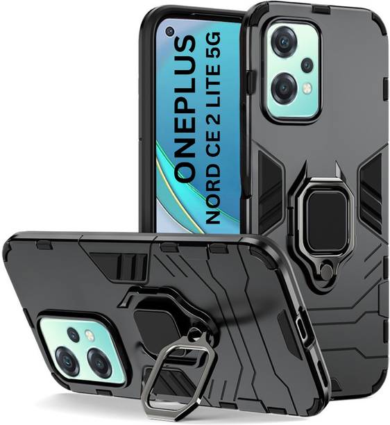 KWINE CASE Back Cover for OnePlus Nord CE 2 Lite 5G