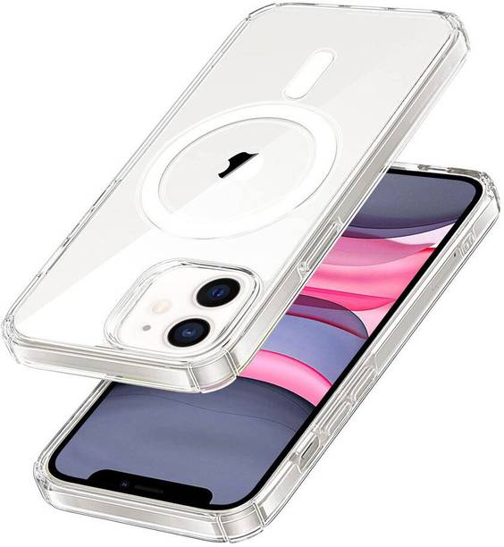 LEEMARA Back Cover for Apple iPhone 11