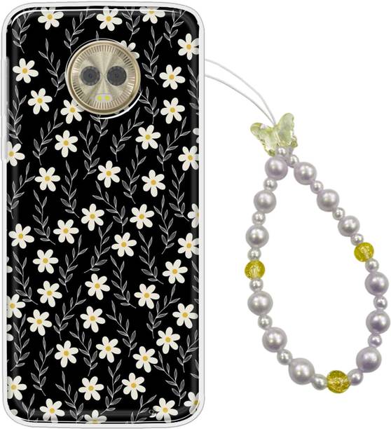 Coberta Case Back Cover for Motorola Moto G6