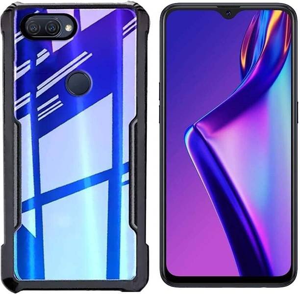 BOZTI Back Cover for OPPO F7