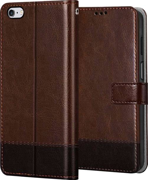 BOZTI Back Cover for Apple iPhone 6