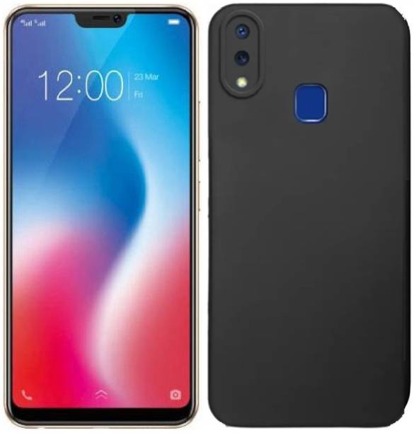 Carrywrap Back Cover for Vivo V9