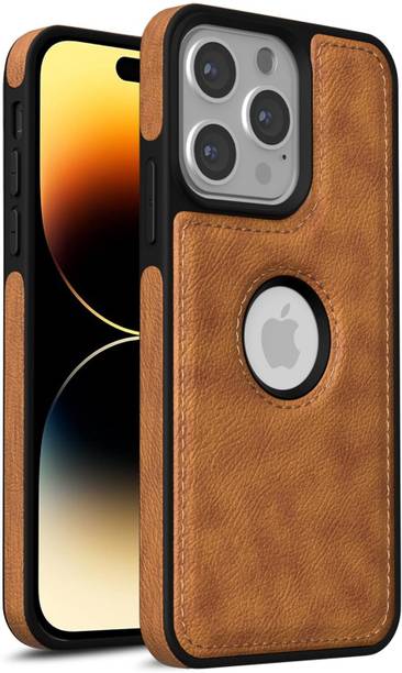 Pikkme Back Cover for iPhone 14 Pro Max