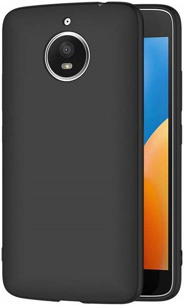 OneLike Back Cover for Motorola Moto G5 Plus