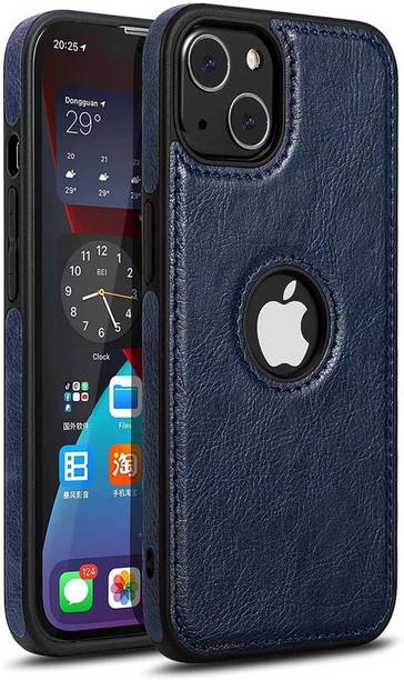 EXOTIC FLOURISH Back Cover for Apple IPhone 13 Mini