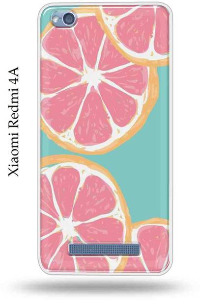 Mystry Box Back Cover for Mi Redmi 4A
