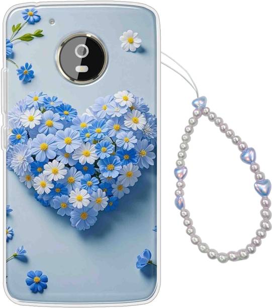 iCopertina Back Cover for Motorola Moto G5 Plus
