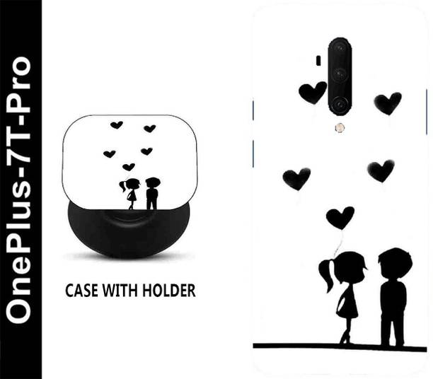 My Swag Back Cover for OnePlus 7T Pro
