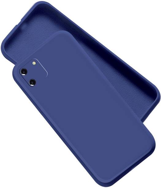 Artistque Back Cover for Realme C11 2021
