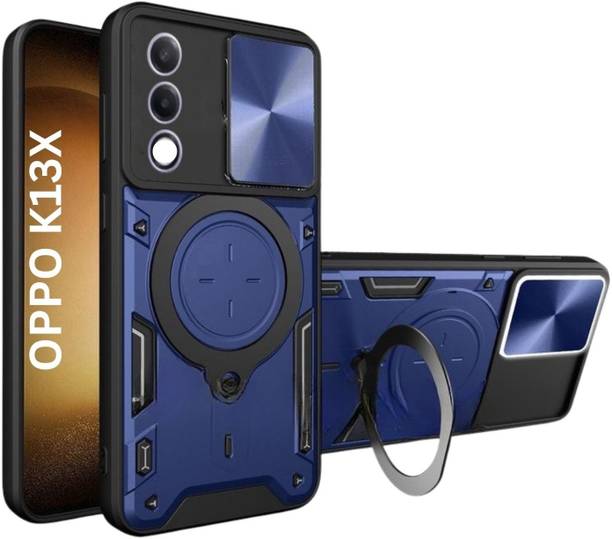 Flipkart SmartBuy Back Cover for OPPO K13x 5G