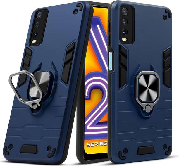 CASEHYP Back Cover for Vivo Y20i