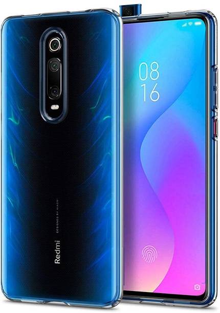 KashiVerse Back Cover for Mi K20 Pro