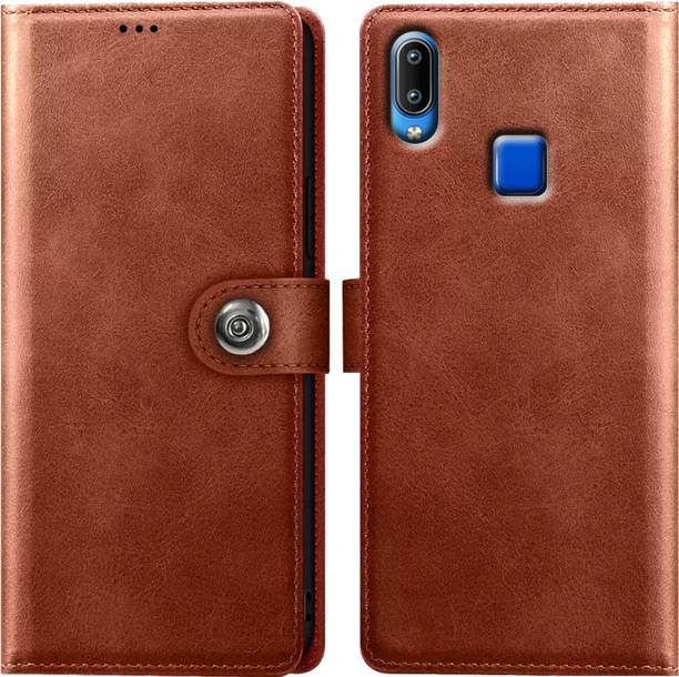 PFOAM Back Cover for VIVO Y93
