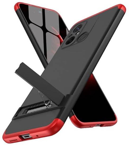 CaseWEB Back Cover for POCO C55