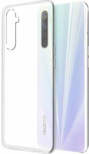 fi-yonity Back Cover for realme 6, 6i