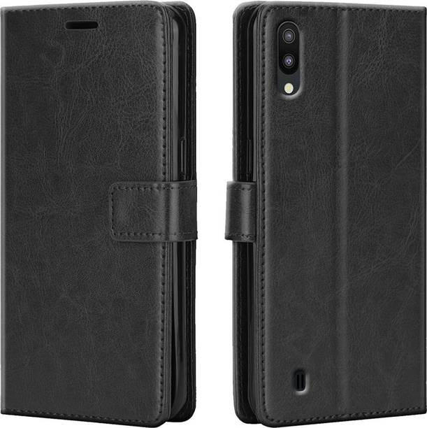 TINGTONG Back Cover for Samsung Galaxy M10