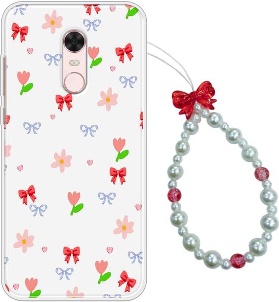 iCopertina Back Cover for Mi Redmi 5