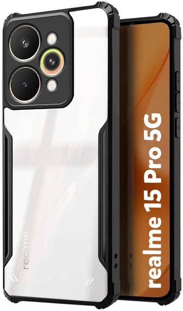 bmicvirx Back Cover for OnePlus 6