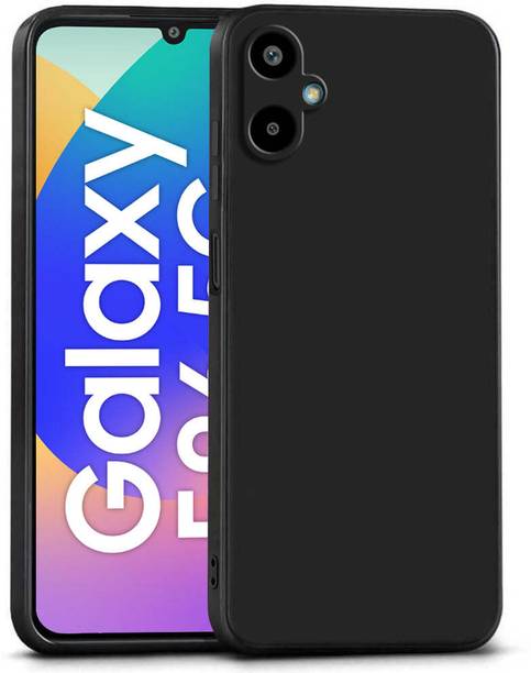Ascensify Back Cover for Samsung Galaxy M06 5G