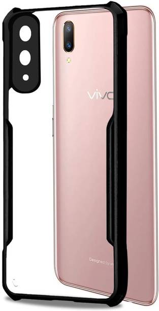 Spectacular ace Back Cover for Vivo V11 Pro