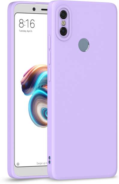 Pikkme Back Cover for Mi Redmi Note 5 Pro