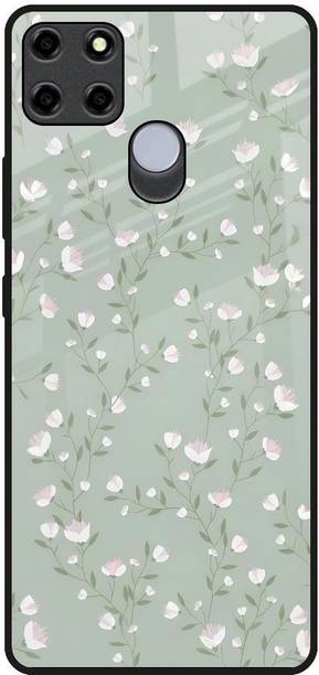 Hocopoco Back Cover for Realme C12