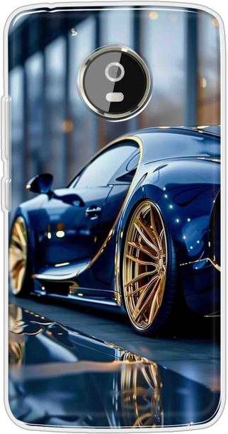 iCopertina Back Cover for Motorola Moto G5 Plus