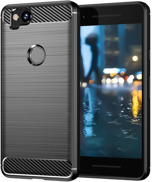 cascov Back Cover for Google Pixel 2 XL