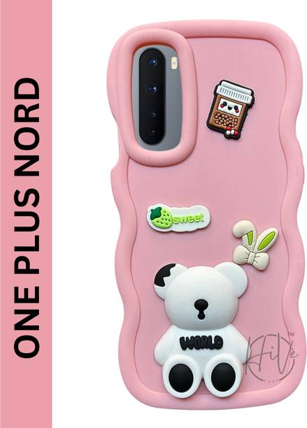 Hive Back Cover for Oneplus Nord