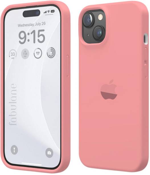 FABULANE Back Cover for iPhone 14