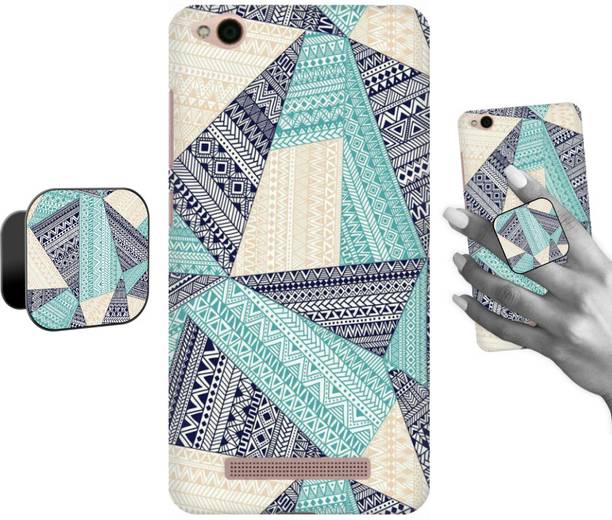 COBIERTAS Back Cover for Mi Redmi 4A