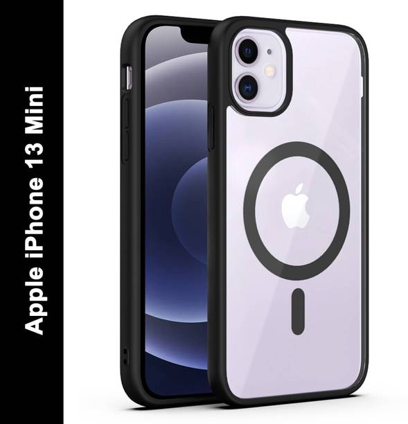 SYOTT Back Cover for APPLE iPhone 13 Mini, Apple iPhone 13 Mini, iPhone 13 Mini