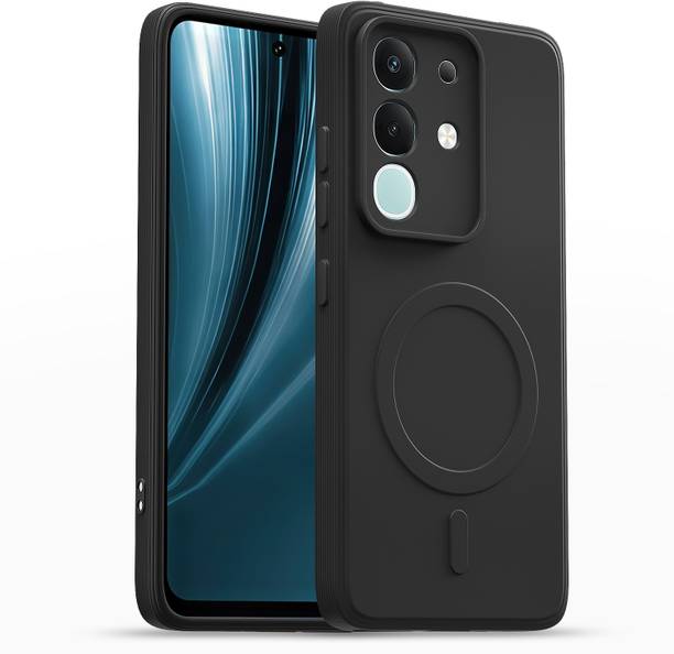 Flipkart SmartBuy Back Cover for vivo T4x 5G