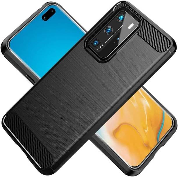 Helix Back Cover for Huawei P40 Pro 6.58"