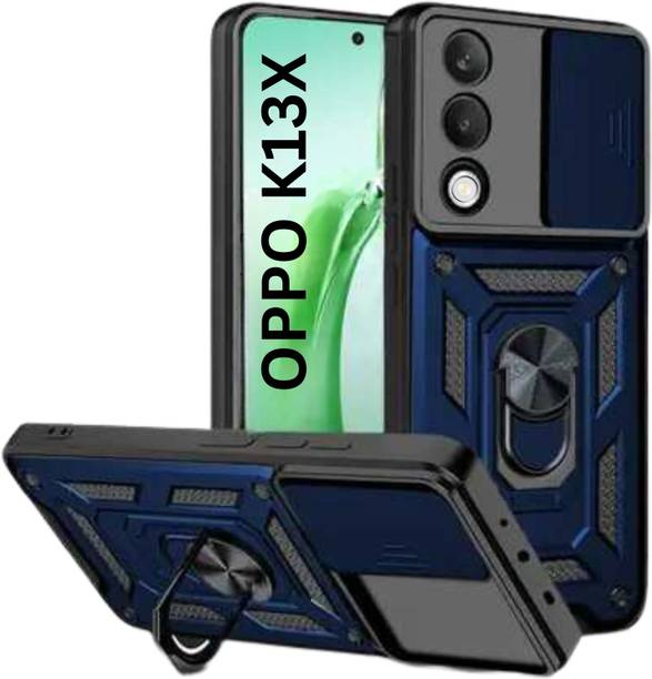 Fablue Back Cover for OPPO K13x 5G