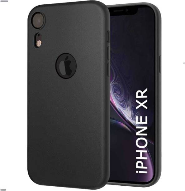 vmt stock Back Cover for Apple iPhone XR